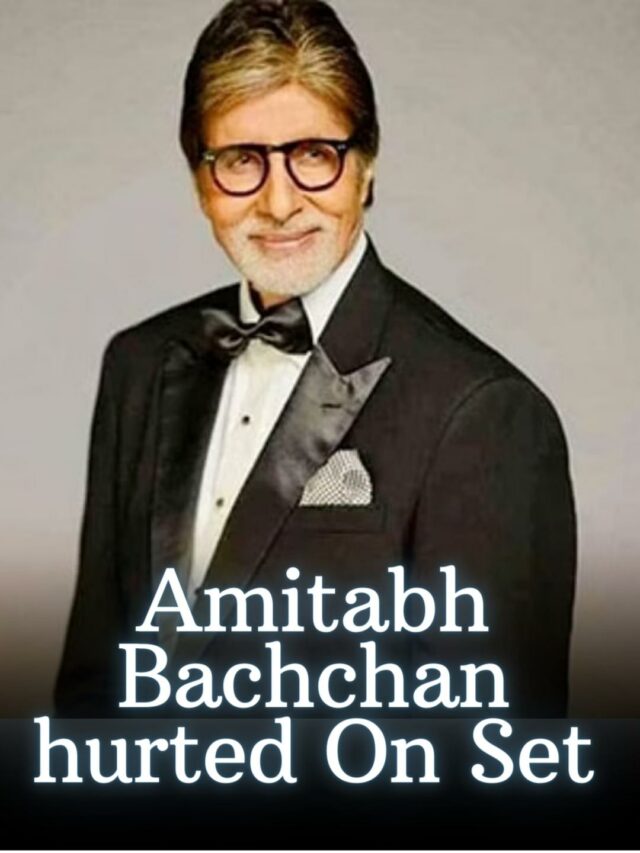 amitabh bachchan today sad news 2025